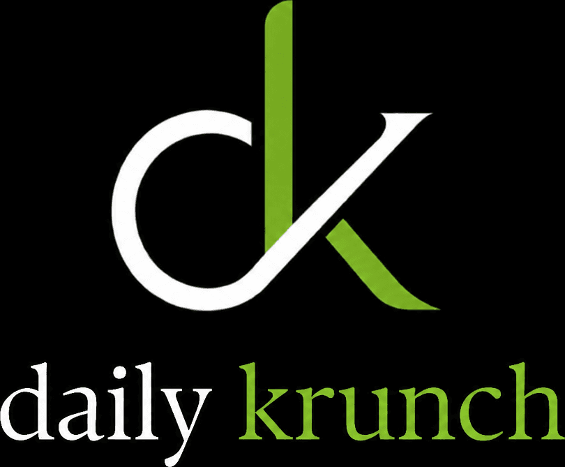 Daily Krunch