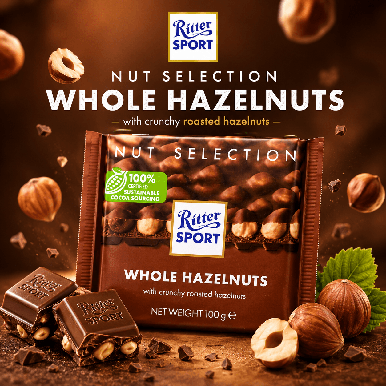 Ritter Sport